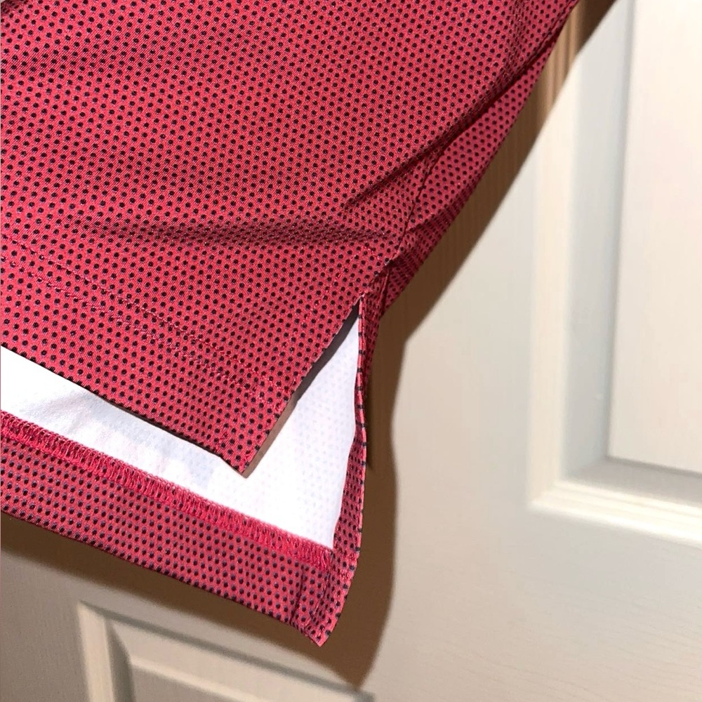 Turtleson Reed Performance Polo Shirt - Picture 2 of 8